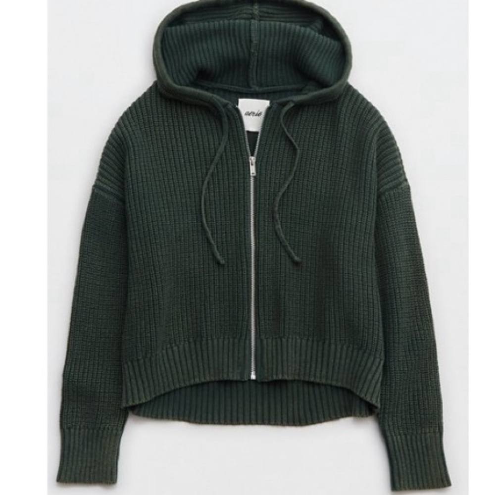 Aerie BeachBoss Cardigan